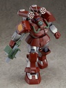 COMBAT ARMORS MAX16 1/72nd Scale Abitate T10B Blockhead: Reinforced Pack Mounted Type(Re-run)