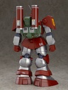 COMBAT ARMORS MAX16 1/72nd Scale Abitate T10B Blockhead: Reinforced Pack Mounted Type(Re-run)