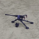 COMBAT ARMORS MAX16 1/72nd Scale Abitate T10B Blockhead: Reinforced Pack Mounted Type(Re-run)