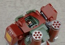 COMBAT ARMORS MAX16 1/72nd Scale Abitate T10B Blockhead: Reinforced Pack Mounted Type(Re-run)