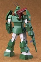 COMBAT ARMORS MAX EX-04:1/72nd Scale Soltic H8 Roundfacer Light Type Convertible Kit(Re-run)