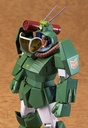 COMBAT ARMORS MAX EX-04:1/72nd Scale Soltic H8 Roundfacer Light Type Convertible Kit(Re-run)