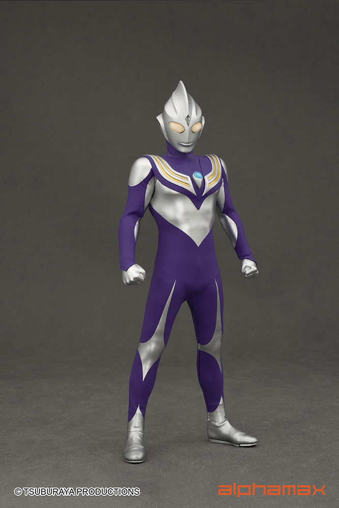 Ultraman Tiga Sky Type