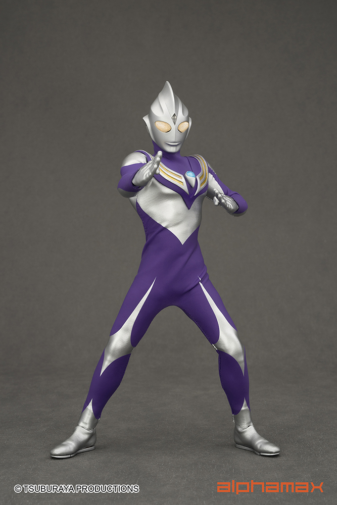 Ultraman Tiga Sky Type