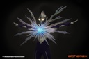 Ultraman Tiga Sky Type