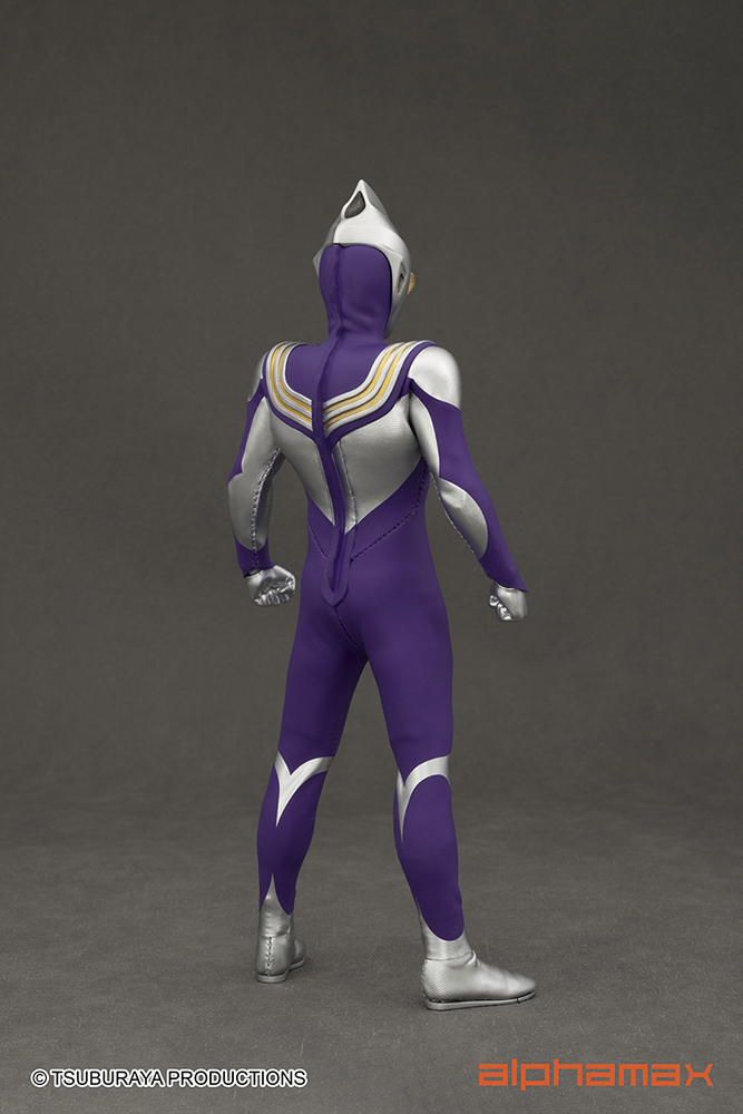 Ultraman Tiga Sky Type