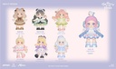 Miana Tea Party In The Forest Series Trading Figure