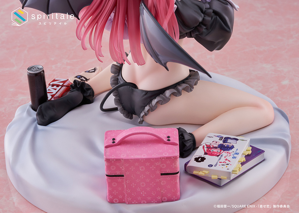 <Spiritale> My Dress-Up Darling - 1/6 Scale Figure - Marin Kitagawa (Liz Ver.)