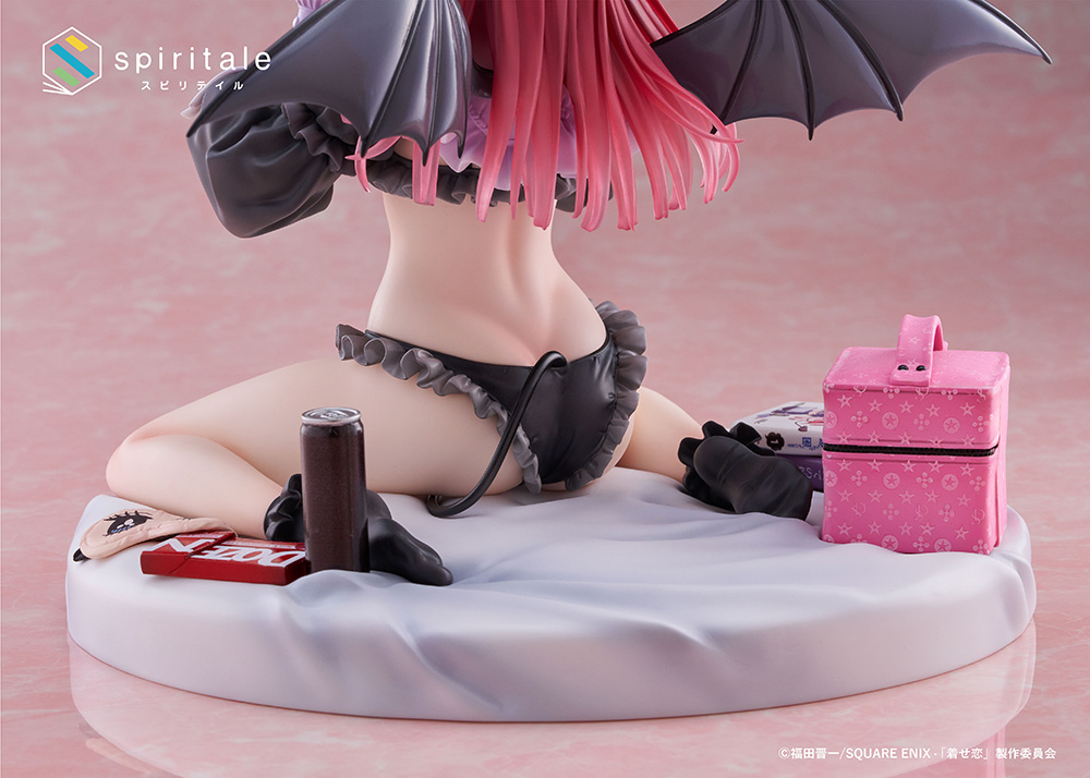 <Spiritale> My Dress-Up Darling - 1/6 Scale Figure - Marin Kitagawa (Liz Ver.)