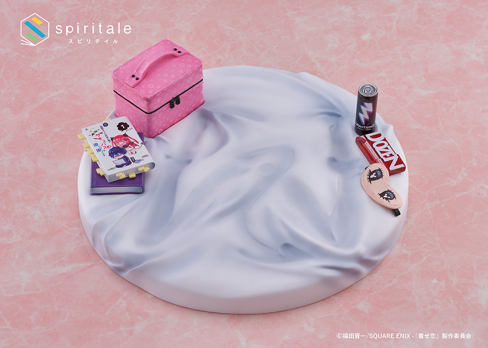 <Spiritale> My Dress-Up Darling - 1/6 Scale Figure - Marin Kitagawa (Liz Ver.)