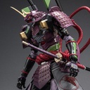 Riobot "Neon Genesis Evangelion" Multipurpose Humanoid Decisive Weapon MUSHA TEST TYPE-01