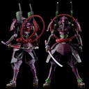 Riobot "Neon Genesis Evangelion" Multipurpose Humanoid Decisive Weapon MUSHA TEST TYPE-01