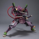 Riobot "Neon Genesis Evangelion" Multipurpose Humanoid Decisive Weapon MUSHA TEST TYPE-01