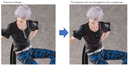 Jujutsu Kaisen SPLASH×BATTLE Re: "Satoru Gojo" Figure