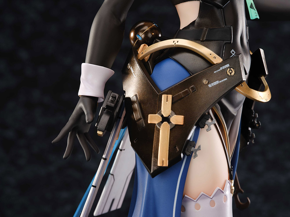 BUNNY SUIT PLANNING Sophia F. Shirring Sister ver.