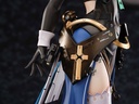 BUNNY SUIT PLANNING Sophia F. Shirring Sister ver.