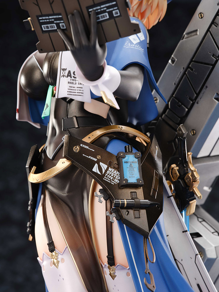 BUNNY SUIT PLANNING Sophia F. Shirring Sister ver.