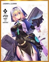 BUNNY SUIT PLANNING Sophia F. Shirring Sister ver.
