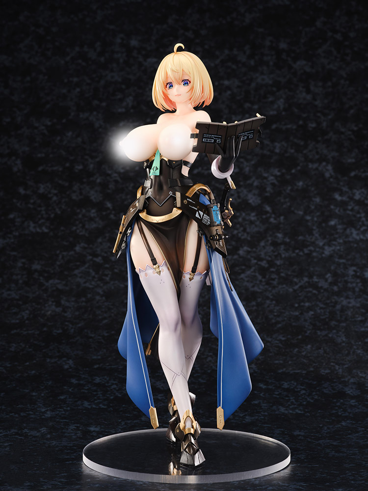 BUNNY SUIT PLANNING Sophia F. Shirring Sister ver.