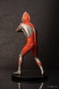 Tokusatsu DNA STORE ProducT "Ultraman" Ultraman (C Type) by Takashi Kinoshita