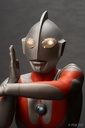 Tokusatsu DNA STORE ProducT "Ultraman" Ultraman (C Type) by Takashi Kinoshita