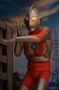 Tokusatsu DNA STORE ProducT "Ultraman" Ultraman (C Type) by Takashi Kinoshita