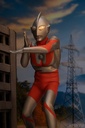 Tokusatsu DNA STORE ProducT "Ultraman" Ultraman (C Type) by Takashi Kinoshita
