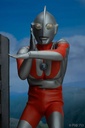 Tokusatsu DNA STORE ProducT "Ultraman" Ultraman (C Type) by Takashi Kinoshita