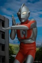 Tokusatsu DNA STORE ProducT "Ultraman" Ultraman (C Type) by Takashi Kinoshita