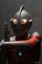 Tokusatsu DNA STORE ProducT "Ultraman" Ultraman (C Type) by Takashi Kinoshita