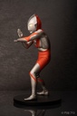Tokusatsu DNA STORE ProducT "Ultraman" Ultraman (C Type) by Takashi Kinoshita