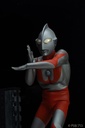 Tokusatsu DNA STORE ProducT "Ultraman" Ultraman (C Type) by Takashi Kinoshita