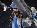 BUNNY SUIT PLANNING Sophia F. Shirring Sister ver. DELUXE EDITION