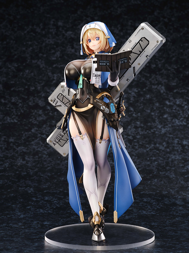BUNNY SUIT PLANNING Sophia F. Shirring Sister ver. DELUXE EDITION