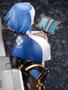 BUNNY SUIT PLANNING Sophia F. Shirring Sister ver. DELUXE EDITION