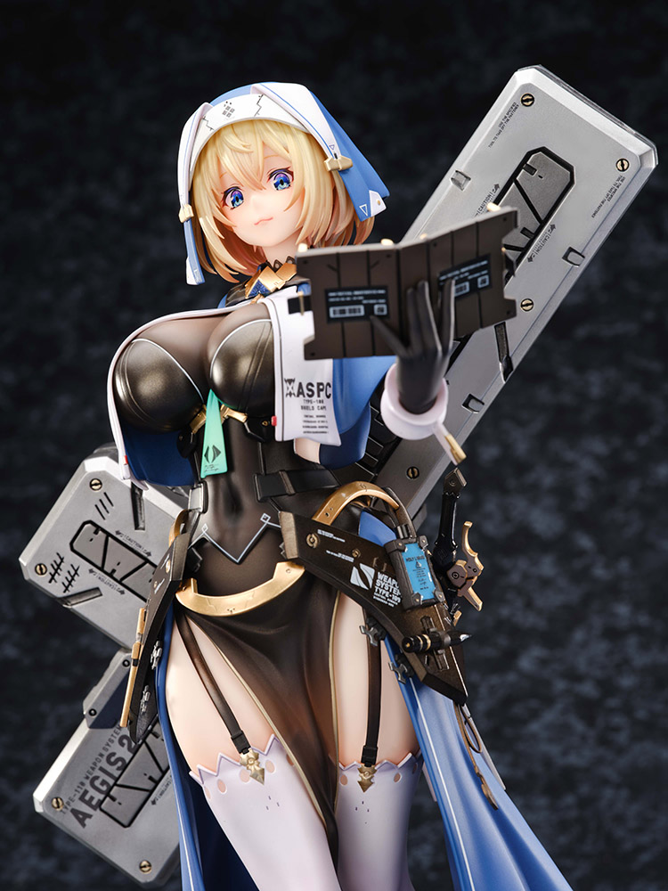 BUNNY SUIT PLANNING Sophia F. Shirring Sister ver. DELUXE EDITION