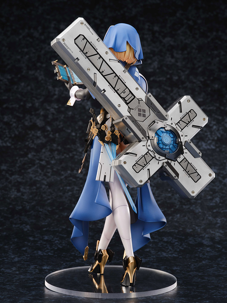 BUNNY SUIT PLANNING Sophia F. Shirring Sister ver. DELUXE EDITION