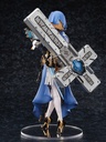 BUNNY SUIT PLANNING Sophia F. Shirring Sister ver. DELUXE EDITION