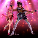 Macross7 Fire Bomber LiveStage BOX
