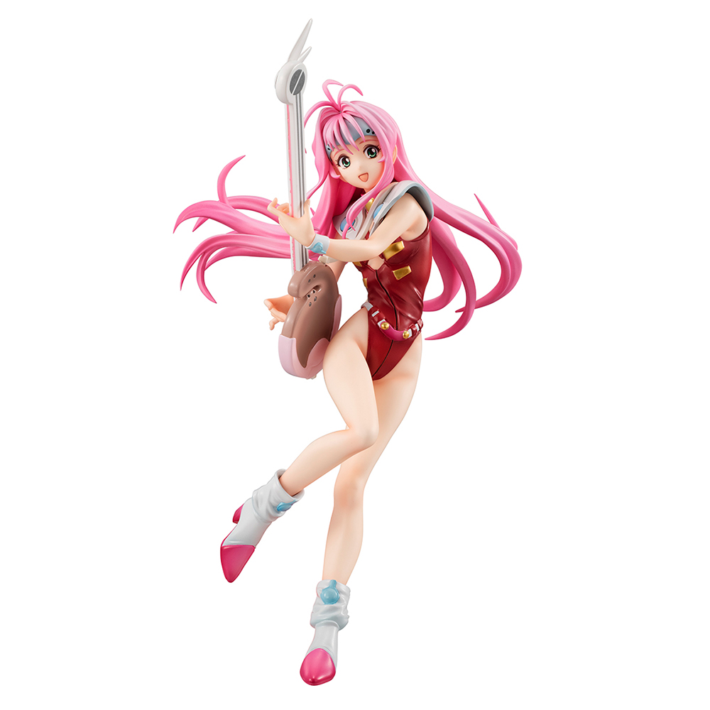 Macross7 Fire Bomber LiveStage BOX