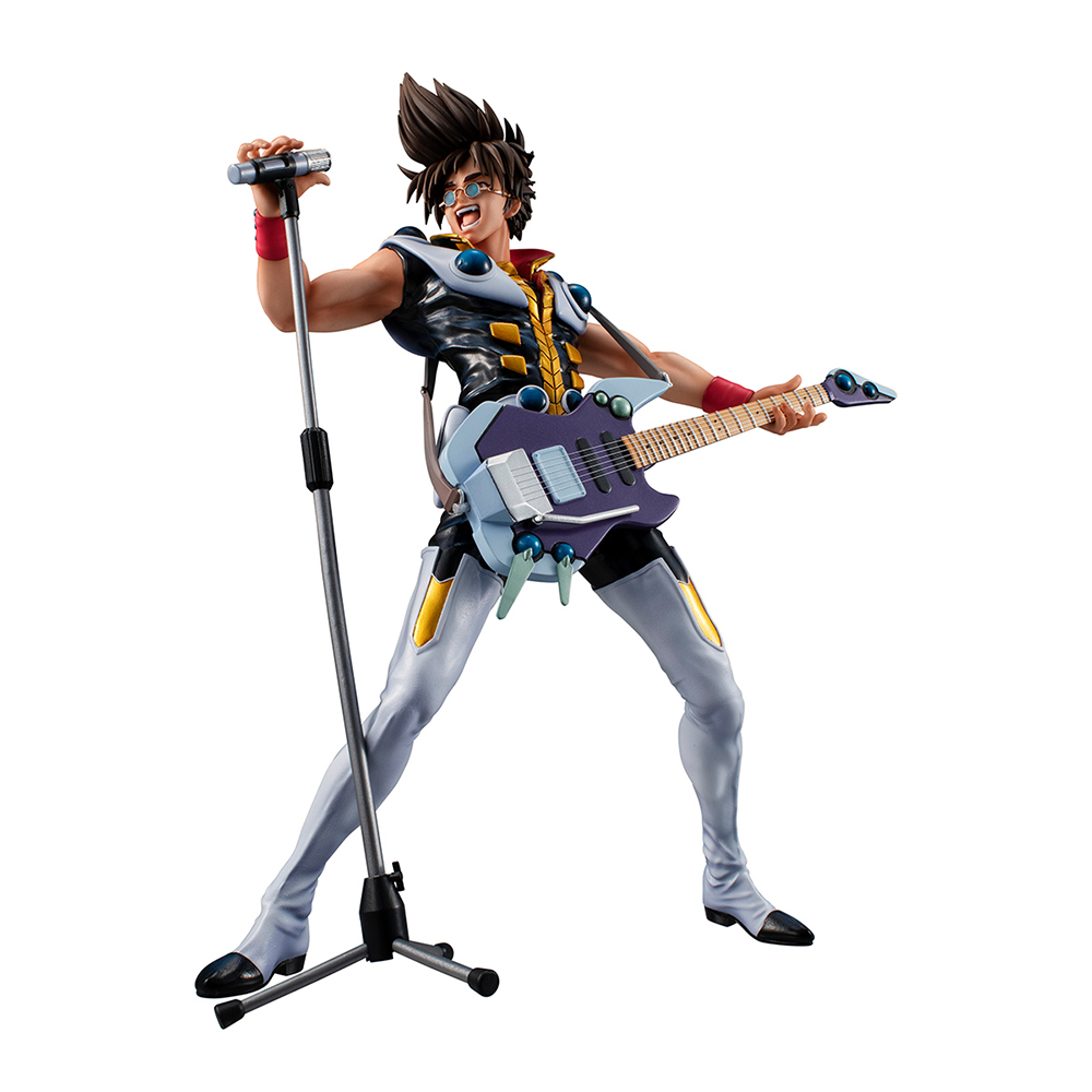 Macross7 Fire Bomber LiveStage BOX