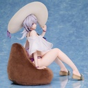 Azur Lane Reno: Summer Spin-off Complete Figure