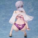 Azur Lane Reno: Summer Spin-off Complete Figure
