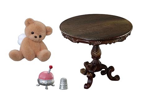 Grandma's Handicrafts