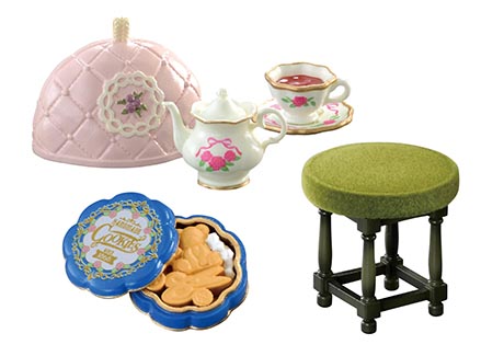 Grandma's Handicrafts