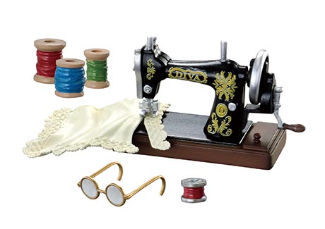 Grandma's Handicrafts