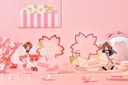 Cardcaptor Sakura 25th Anniversary Acrylic Pen Stand: Catch You Catch Me