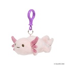 Final Fantasy XIV Small Plush with Color Hook Ambystoma