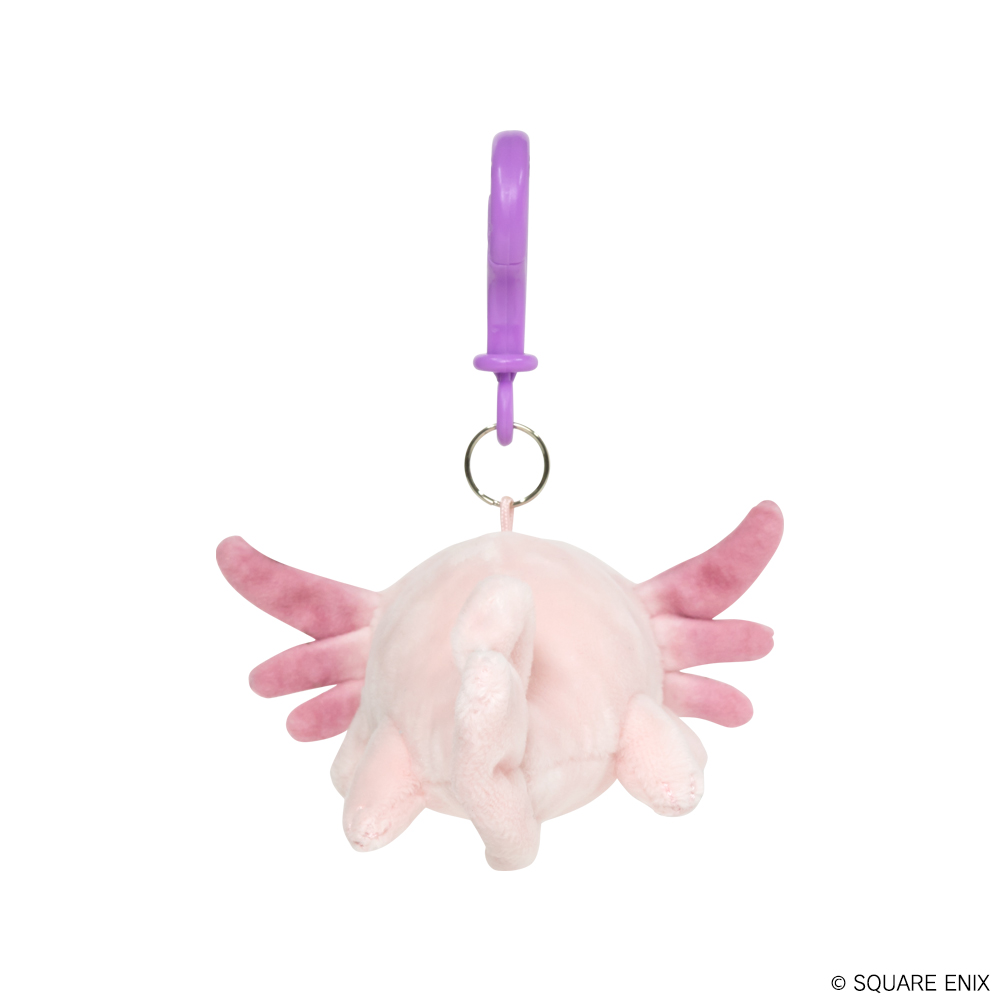 Final Fantasy XIV Small Plush with Color Hook Ambystoma