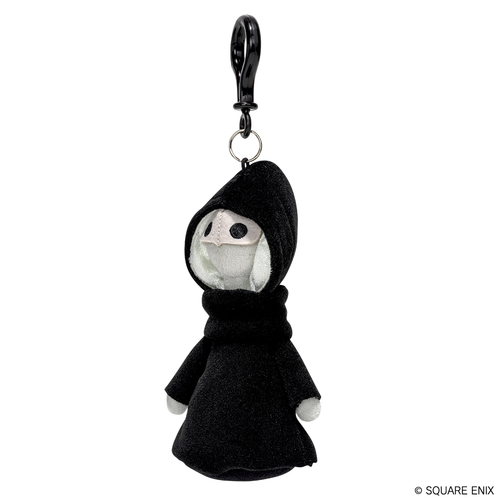 Final Fantasy XIV Small Plush with Color Hook Ancient One